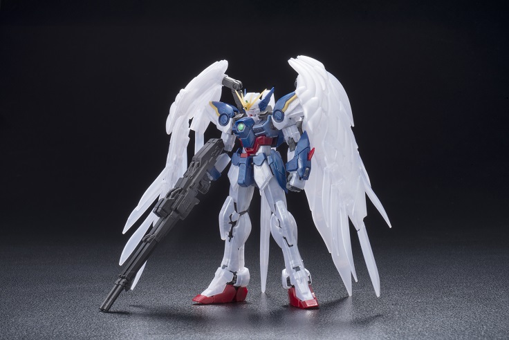 ガンプラ